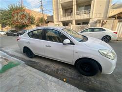 Nissan Sunny